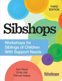 Cover image for Sibshops