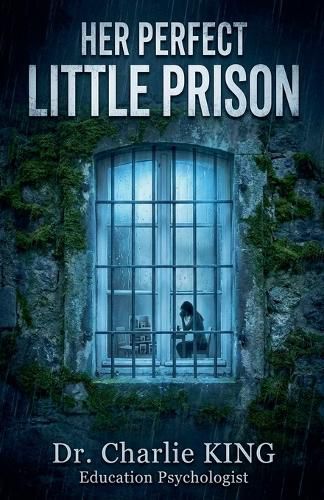 Cover image for Her Perfect Little Prison