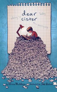 Cover image for Dear Sister