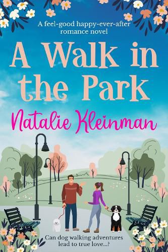 Cover image for A Walk in the Park