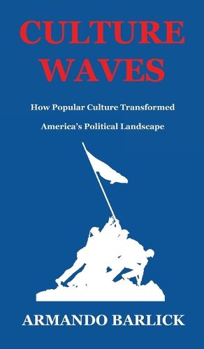 Cover image for Culture Waves
