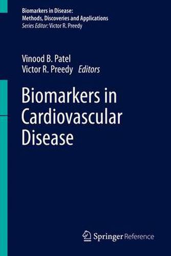 Biomarkers in Cardiovascular Disease