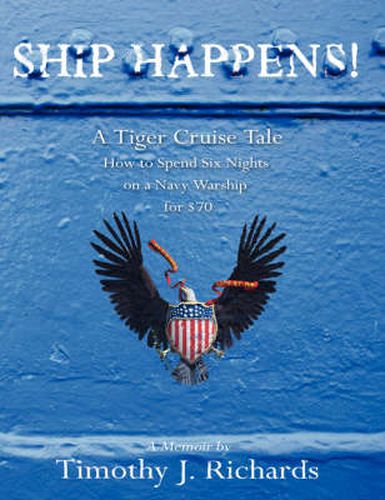 Cover image for Ship Happens!