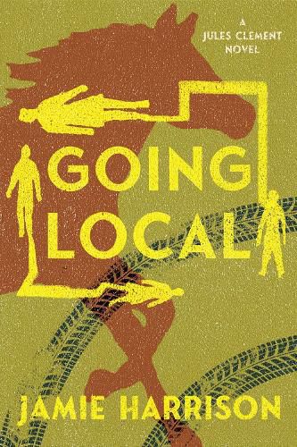 Cover image for Going Local