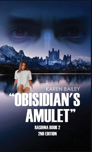 Obsidian's Amulet