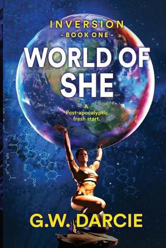 Cover image for World of She