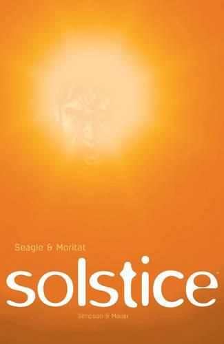 Cover image for Solstice