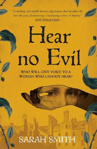 Cover image for Hear No Evil