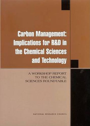 Carbon Management: