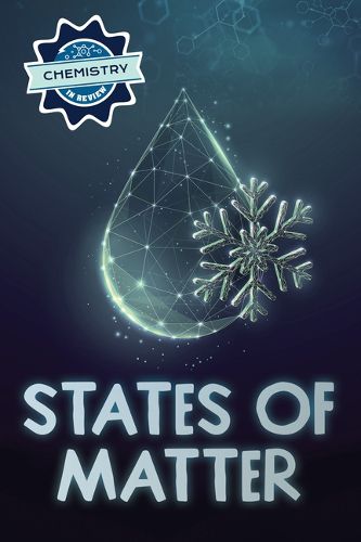 Cover image for States of Matter