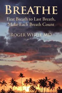 Cover image for Breathe