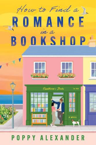 Cover image for How to Find a Romance in a Bookshop