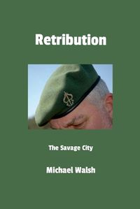 Cover image for Retribution