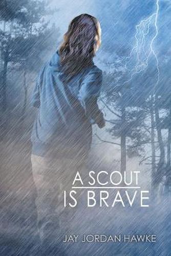 Cover image for A Scout is Brave