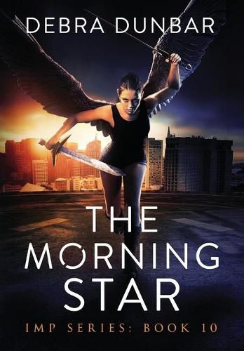 Cover image for The Morning Star