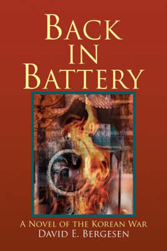 Cover image for Back in Battery