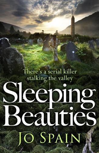 Cover image for Sleeping Beauties: An Inspector Tom Reynolds Mystery