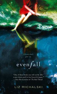 Cover image for Evenfall