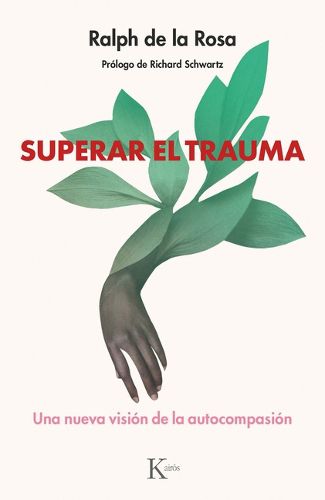 Cover image for Superar El Trauma / Outshining Trauma