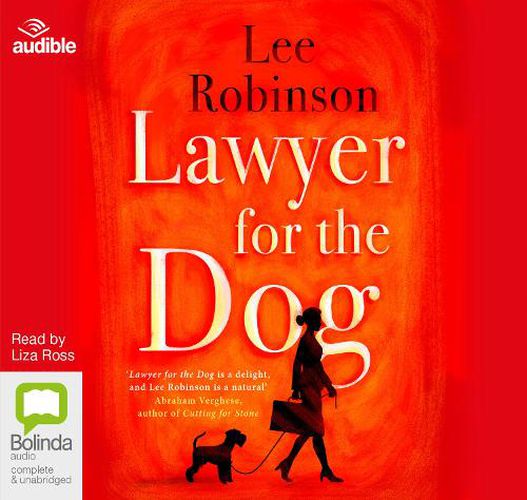 Cover image for Lawyer for the Dog