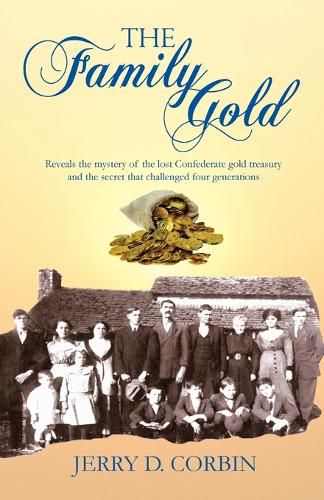 Cover image for The Family Gold