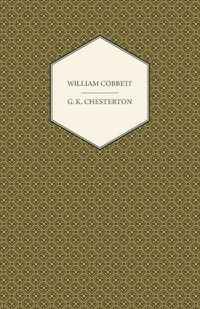 Cover image for William Cobbett