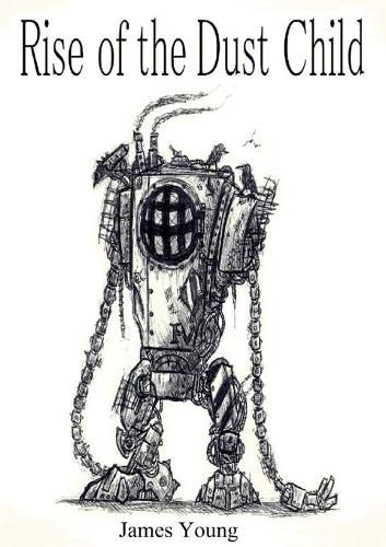 Cover image for Rise of the Dust Child