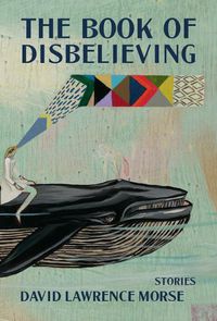 Cover image for The Book of Disbelieving