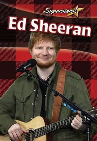 Cover image for Ed Sheeran