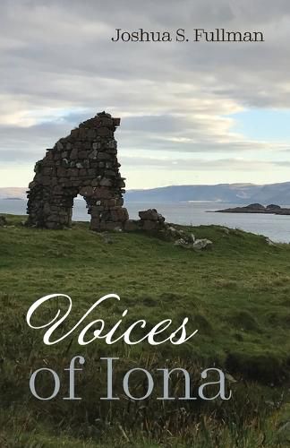 Cover image for Voices of Iona