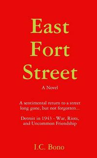 Cover image for East Fort Street