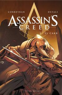 Cover image for Assassin's Creed: El Cakr