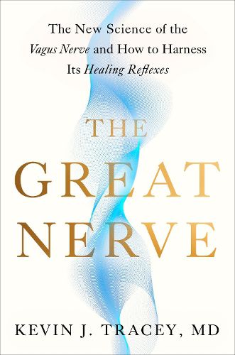 Cover image for The Great Nerve