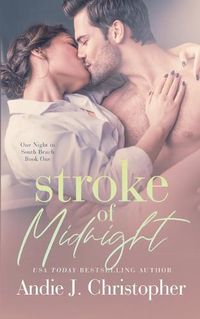 Cover image for Stroke of Midnight