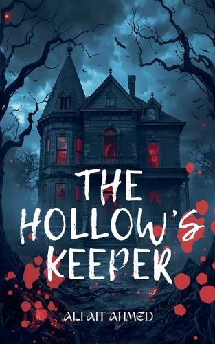 Cover image for The Hollow's Keeper