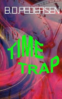 Cover image for Time Trap