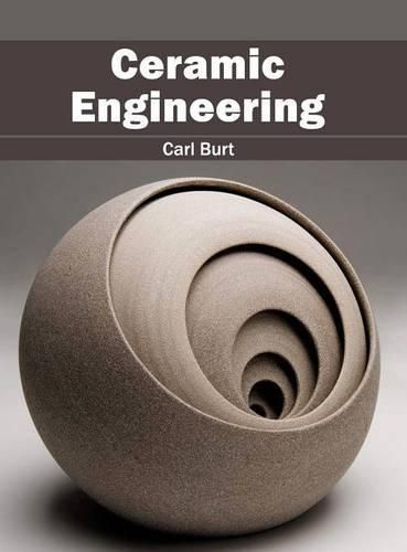 Cover image for Ceramic Engineering