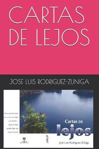 Cover image for Cartas de Lejos