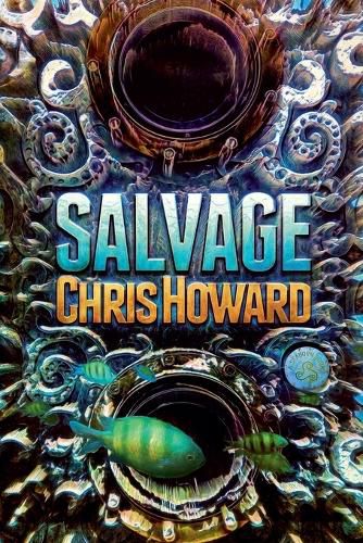 Cover image for Salvage