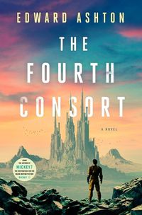 Cover image for The Fourth Consort