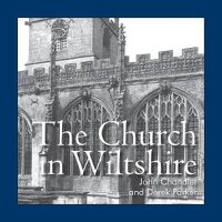 Cover image for The Church in Wiltshire