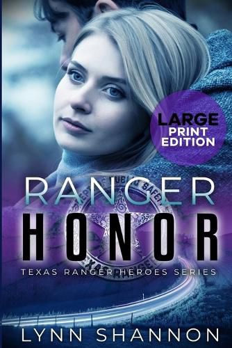 Cover image for Ranger Honor