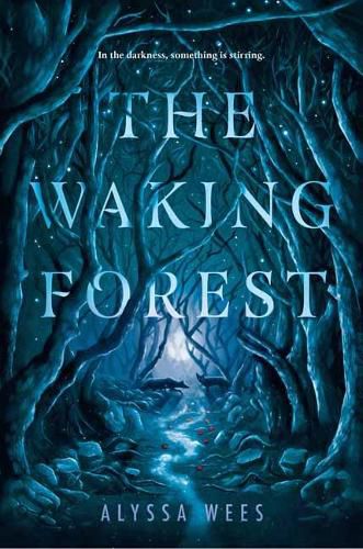 Cover image for The Waking Forest