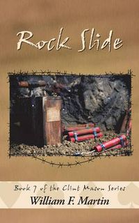 Cover image for Rock Slide