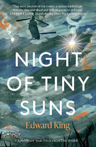 Night of Tiny Suns