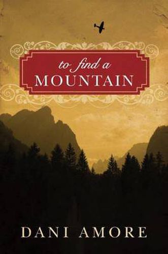 Cover image for To Find a Mountain