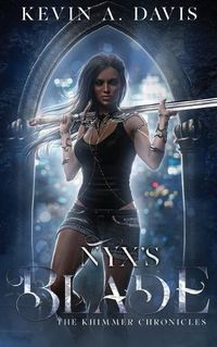 Cover image for Nyx's Blade