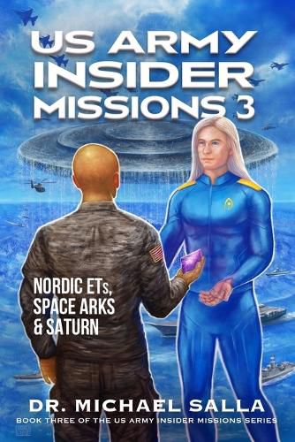 Cover image for US Army Insider Missions 3