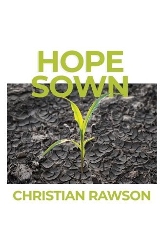 Cover image for Hope Sown
