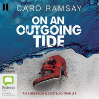 Cover image for On An Outgoing Tide